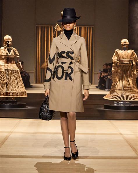 dior new look 2024|paris fashion week 2024 dior.